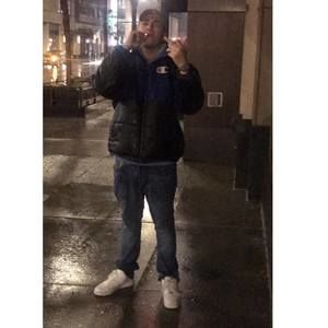 Meet your Posher, Ricky